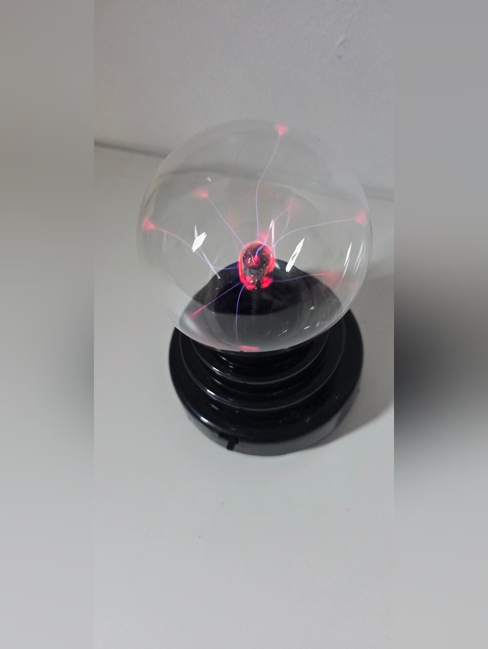 Magic Plasma Ball Small - Picture 4 of 7
